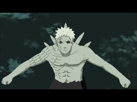 Naruto Shippuden Cuarta Guerra Ninja (Parte 5)