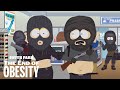 Cut Off South Park The End Of Obesity
