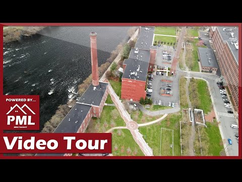 52 Lawrence Drive Unit #407 | Lowell MA homes & real estate by Angela Dowd