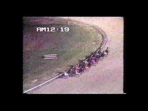 1986 Inter Dominion Heat 1 - Karalta Gift