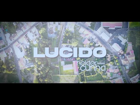 Hélder Cunha - Lucido (Official Music Video)