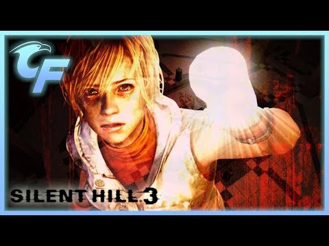 Silent Hill 3 - Odkrycia Ciekawostki Analiza - Pod Lupą (Longplay PL)