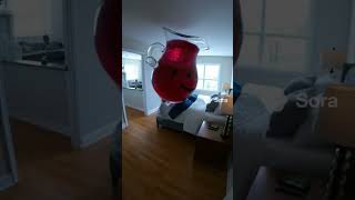Download lagu OH YEAH!!! KOOL AID MAN RAMPAGE #aivideo #aimemes #soraai #funnyshorts #openai mp3