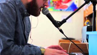 reldnips - Swing Lo Magellan (Dirty Projectors Cover)