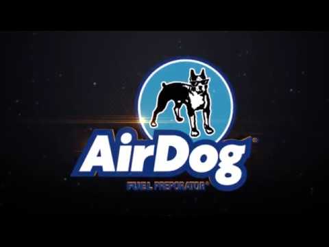 AirDog Commercial
