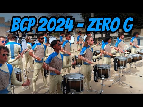 Broken City 2024 "Zero G" || WGI Temecula