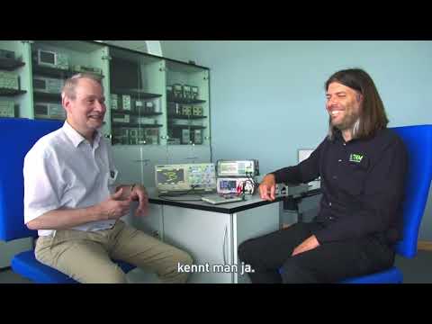 Unsere Serie IEM Labore – Folge 4: Digitaltechnik und Elektronik