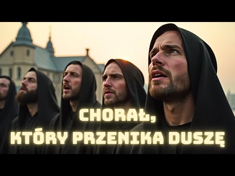 Te Maryjne Pieśni Benedyktynów Poruszają do Głębi | Chorał, Który Przenika Duszę i Prowadzi do Matki