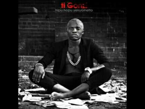 Ti Gonzi Ngatidanane ft Astral Vee (HHYG)