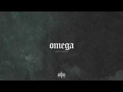 Night Lovell X Ghostemane Type Beat "Omega" (Prod. NetuH X Instinct)