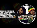 People Confuse The Term Ghetto For A Place, When It’s Really A Mentality Bald Head-N-The Dread Ep.63