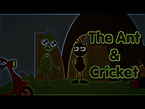 Eye Care V2 Song "The Ant  and Cricket - Toyor Baby English"