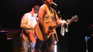 Kix Brooks at Country USA 2013 - Moonshine Road