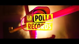 La Polla Records - &quot;Ni descanso, ni paz!&quot; (Vídeo oficial)