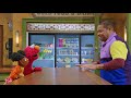 Hide And Seek Chameleon Sesame Street Season 55 Episode 4 2160p