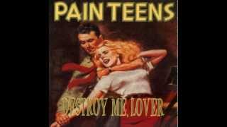 Pain Teens - Sexual Anorexia