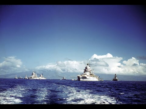 US Navy Fleet Problems - Budget cuts and Grand Battles (XIII-XVI)