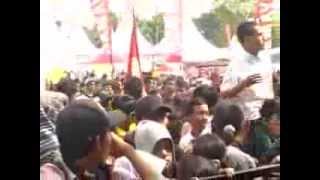 The Heroes Band - Over My Dead Body ( OMDB ) LIVE