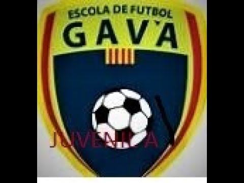 GAVA JUVENIL A  CAMBRILS UNIO C,E A