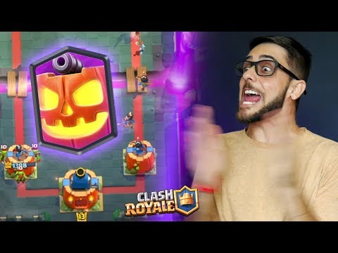 FINALMENTE DESBLOQUEEI A TORRE DE AB