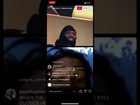 Ek DaOoter Fessing Up Opps