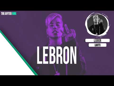 LEBRON  BALLIN - DUKI LAUTTI REMIX🔥