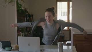 Alright Robot | Trailer