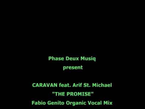 Caravan feat. Arif St. Michael 