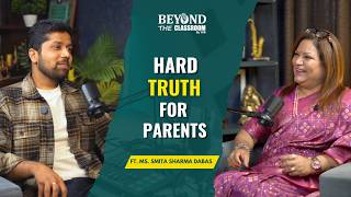 Are We Raising Emotionally Weak Children? Beyond The Classroom