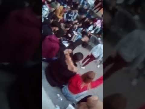 CALERO vs M'CEJA. / oyalrapcr