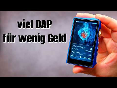 Hidisz AP80 Pro Max in detailed review