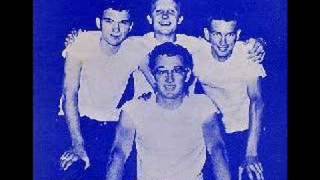 The Crickets - Oh Boy