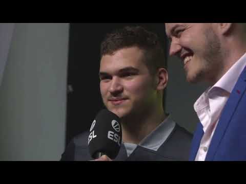 "That's his wish for this tournament" OG bzm about Ammar after Thunder Awaken ESL One Malaysia 2022