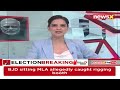 Nearly 50% Voter Turnout On 58 Seats Till 3 Pm | Lok Sabha Elections 2024 | NewsX - Video
