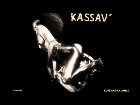 KASSAV'(Freddy Marshall) - Dedicated To St Jean(1979)