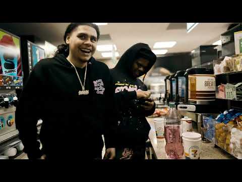 Hunnamann- Bill cosby (Official Music video)