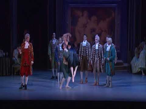 Yolanda Correa.Manon