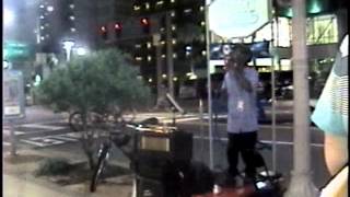 Joel Joyner  Jazz Musician