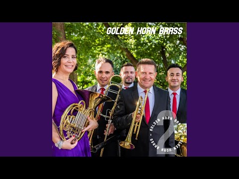 Aida, Act II Scene II: Triumphal March (Arr. for Brass Ensemble by Jay Brower)