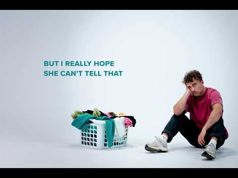 Laundry - Kyle Hume (Official Lyric Video)