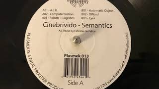 Cinebrivido - A.L.U.