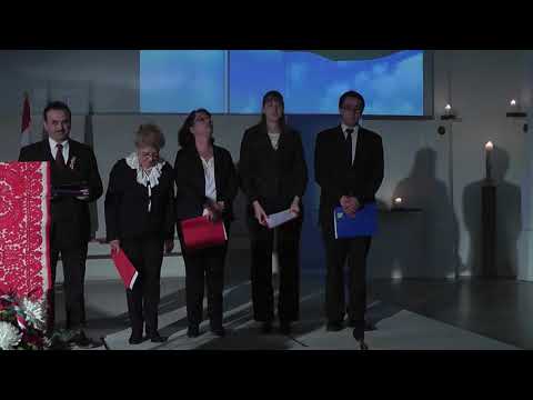 1956 okt. 23 ünneplése, München, 2017 10 21