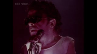 Ian Dury &amp; The Blockheads - Hit Me With Your Rhythm Stick TOTP 04.01.1979
