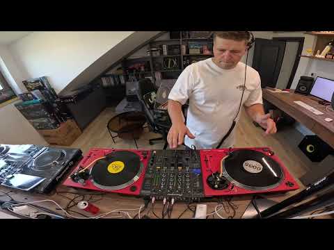 Splinter - Vinyl session 19.06.25