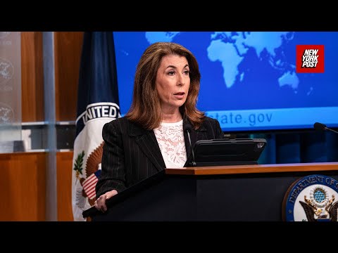 State Dept. says student visas will continue to be vetted amid pause