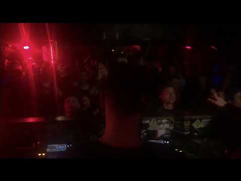 Rhoowax @ Elrow (Barcelona) 03/02