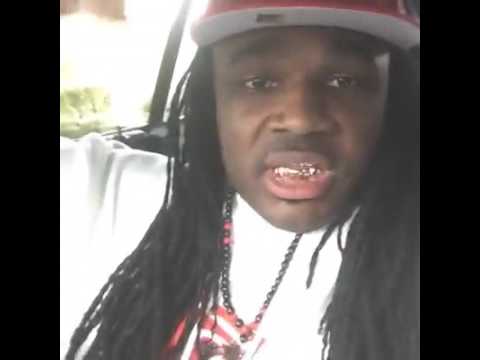 Keith Wallace a.k.a Full "FK" Klip