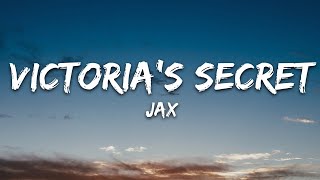 Jax - Victoria’s Secret