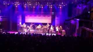 J.A.R. - Crédo (Prague; 2014/11/14)