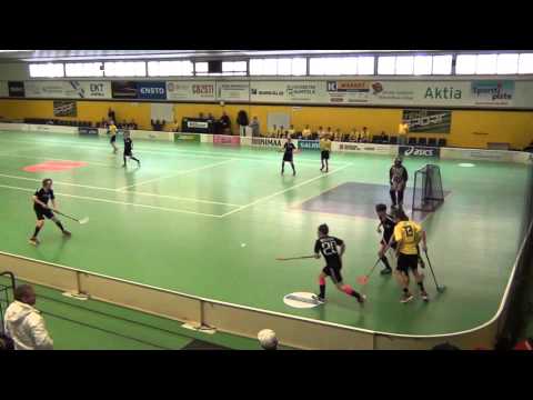 SB Pro Gepardit - PSS P02  (Välisarjapeli 19.3.2016)